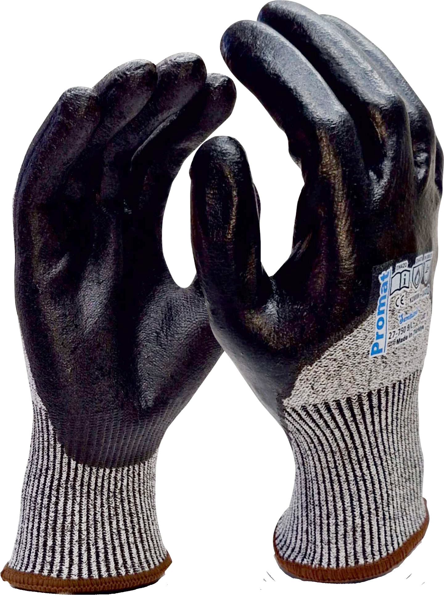 Promat 750 3/4 Kaplamalı