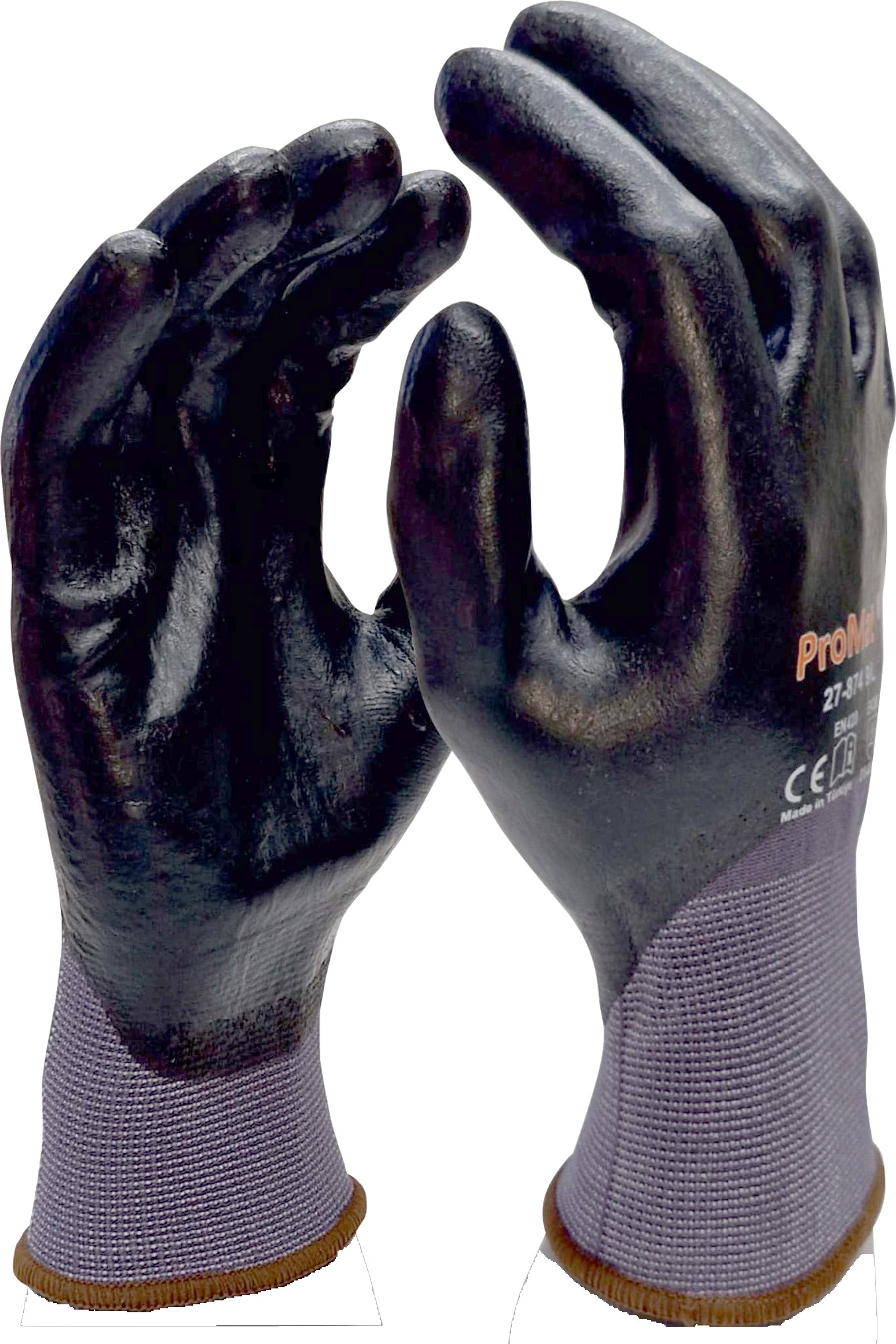 Promat 874 Tam Kaplı