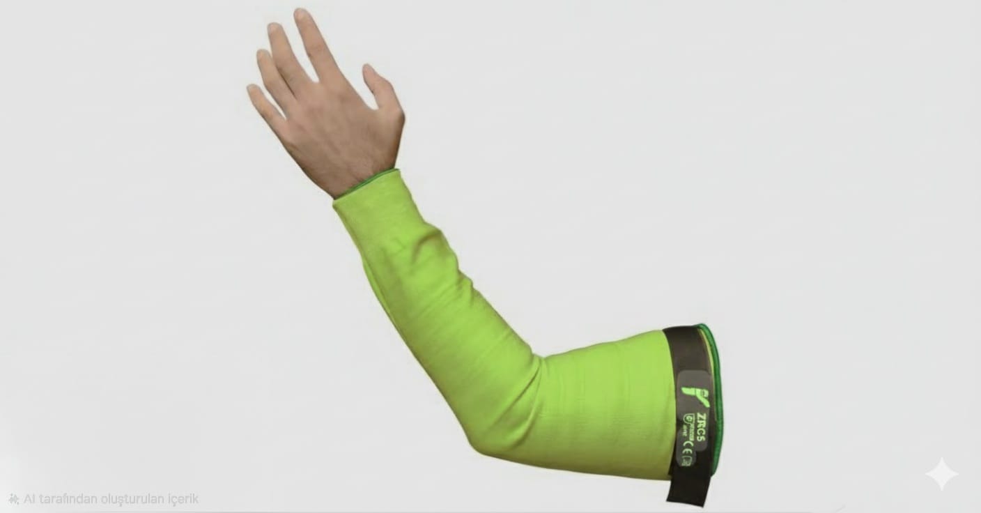 Promat ZRC-5 Kesilmeye Dayanıklı Kolluk